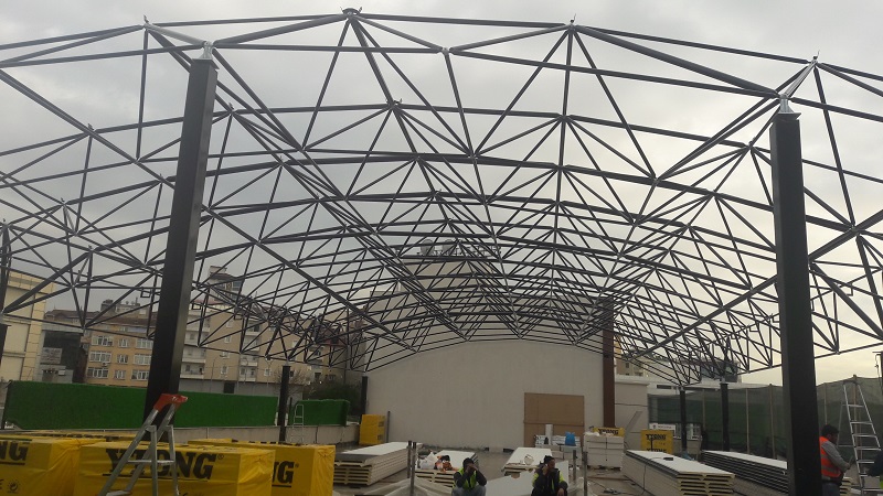 Serhat Yapı Niltaş